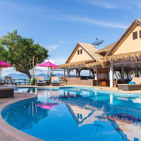 Adarin Beach Resort Mae Nam Extérieur photo