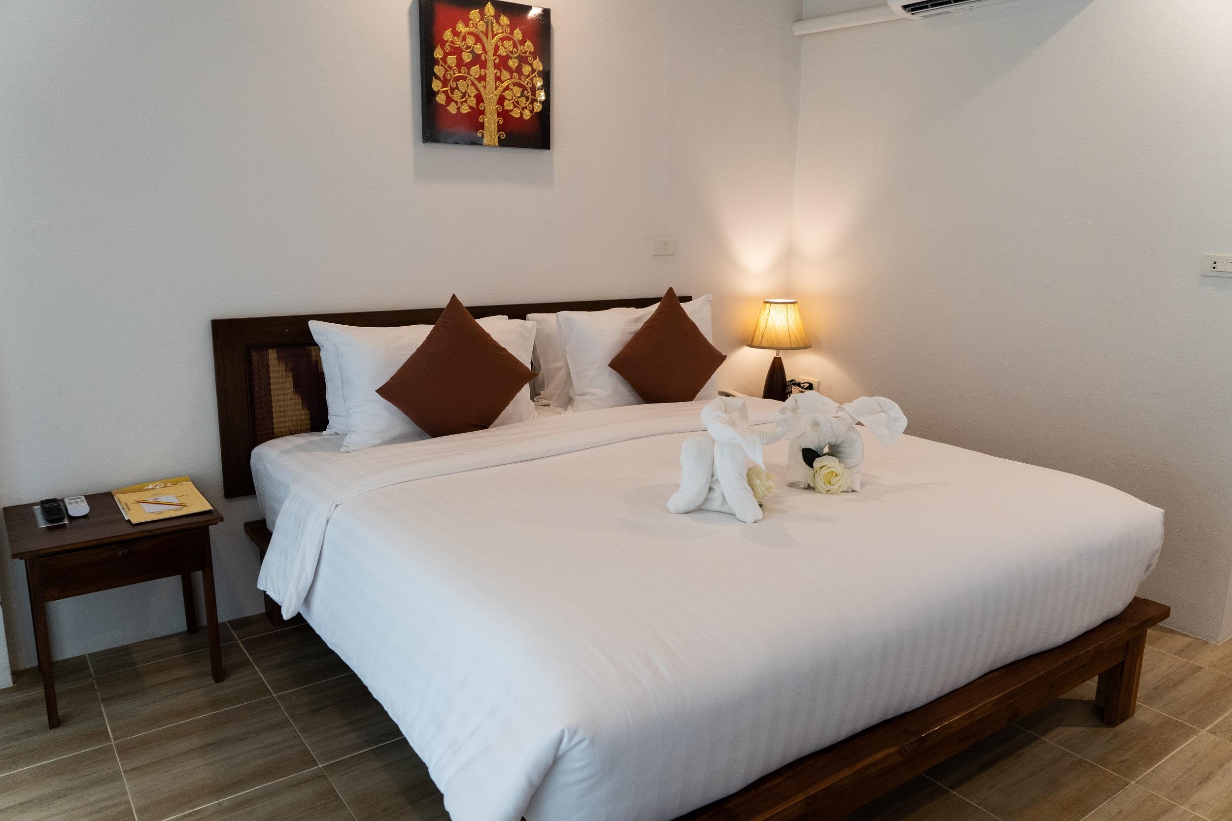 Adarin Beach Resort Mae Nam Extérieur photo