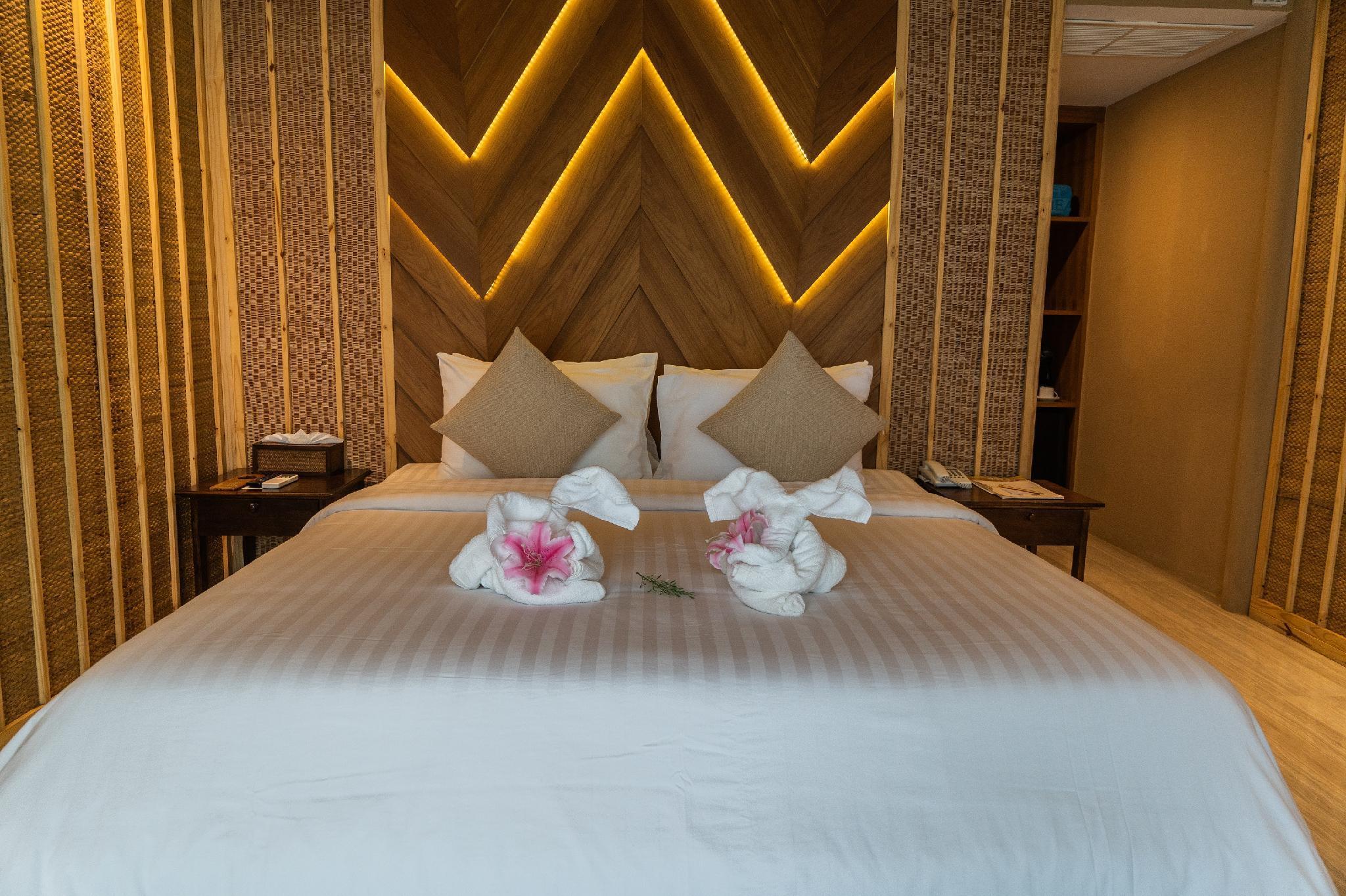 Adarin Beach Resort Mae Nam Extérieur photo
