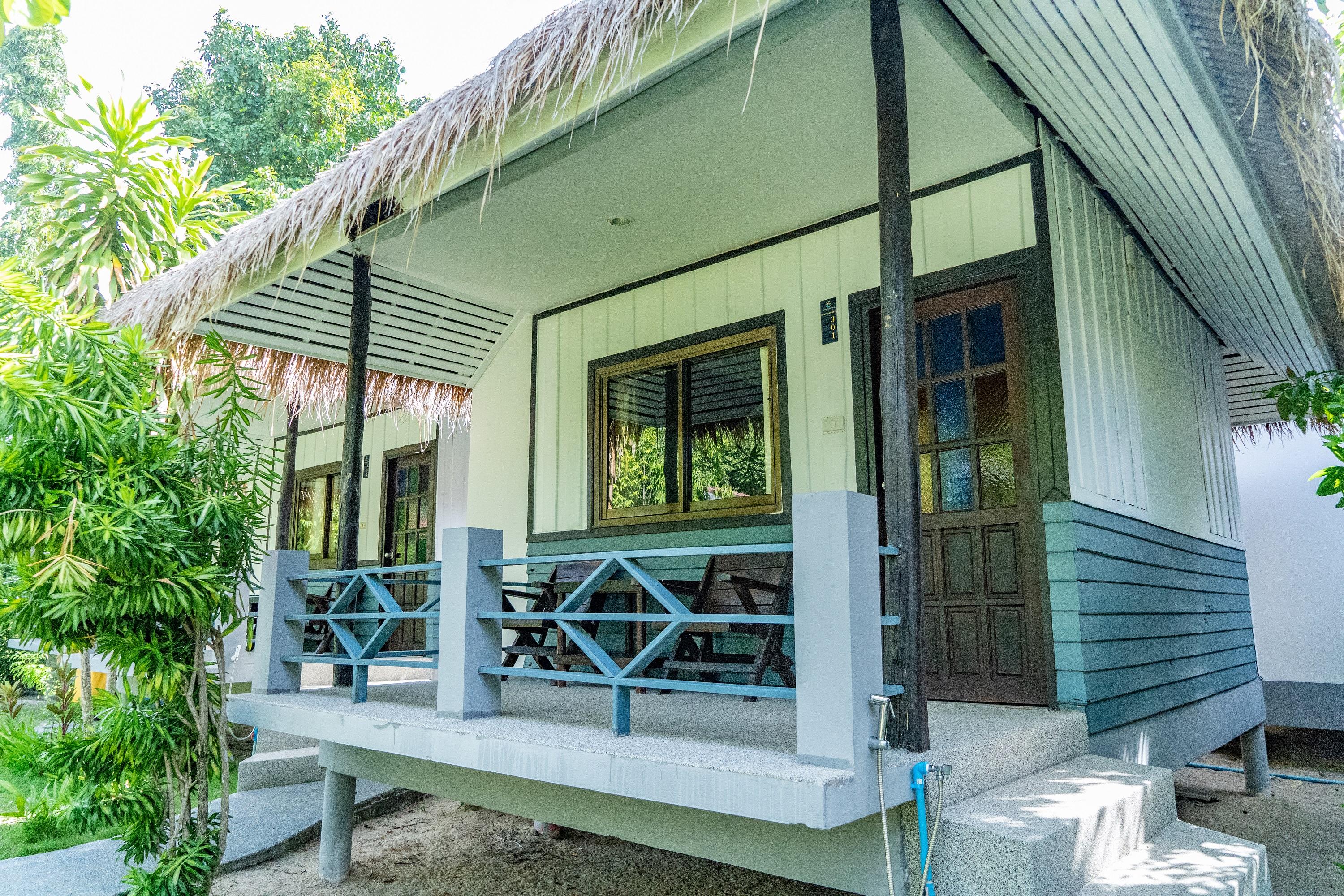 Adarin Beach Resort Mae Nam Extérieur photo