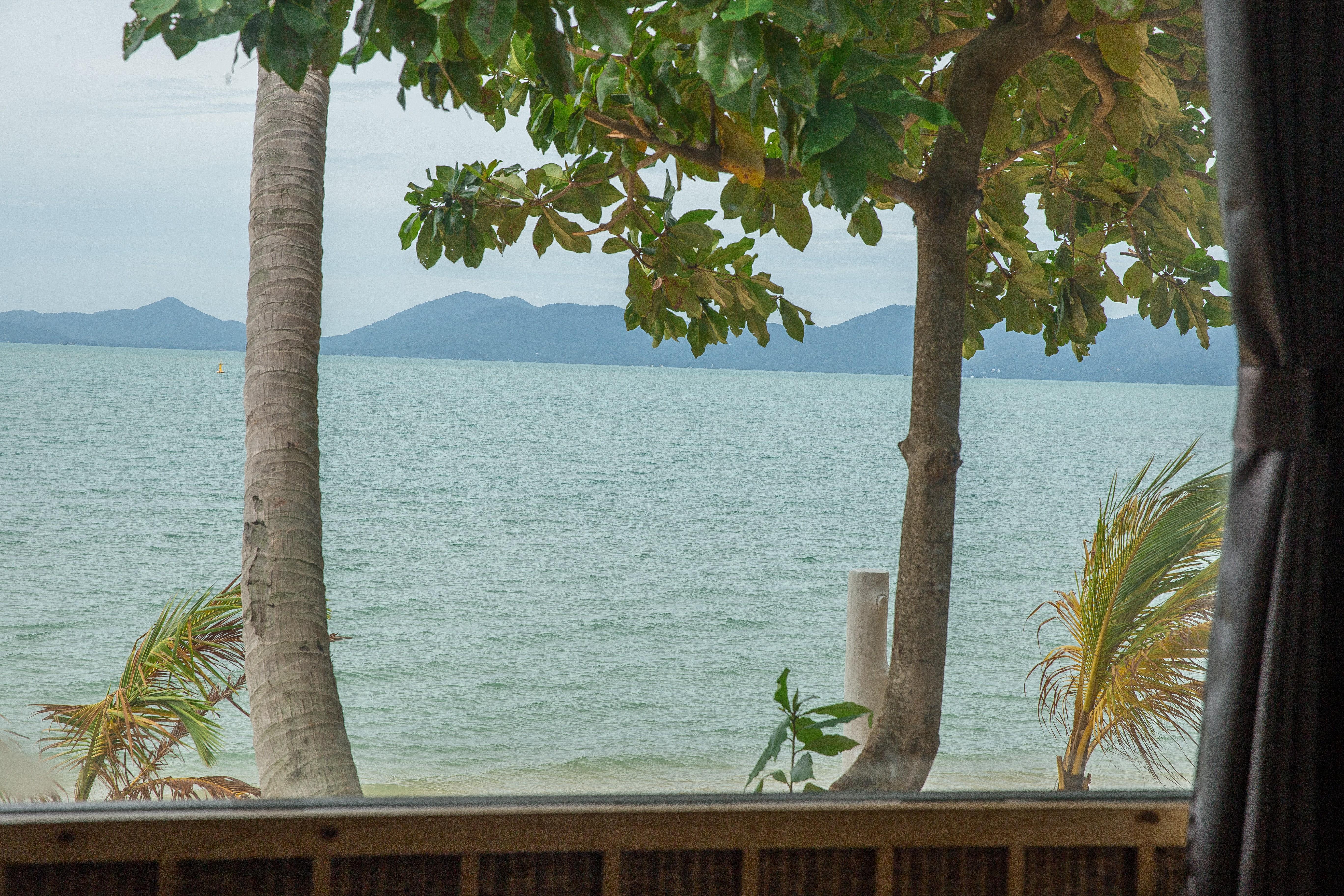 Adarin Beach Resort Mae Nam Extérieur photo