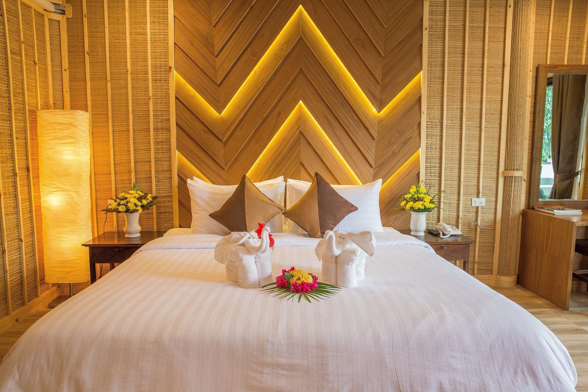 Adarin Beach Resort Mae Nam Extérieur photo