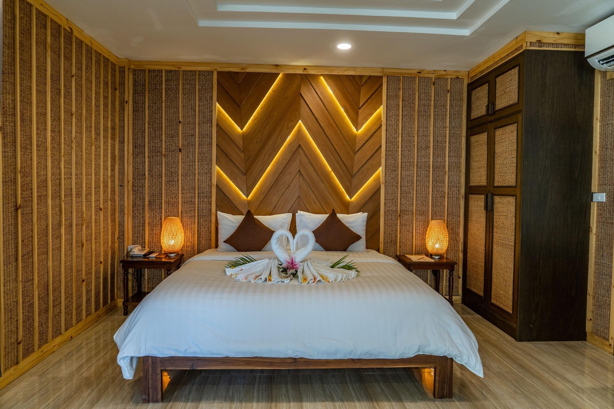 Adarin Beach Resort Mae Nam Extérieur photo
